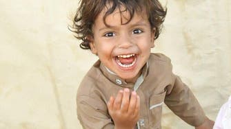 The story behind photo of smiling Yemeni boy, as told by the photographer