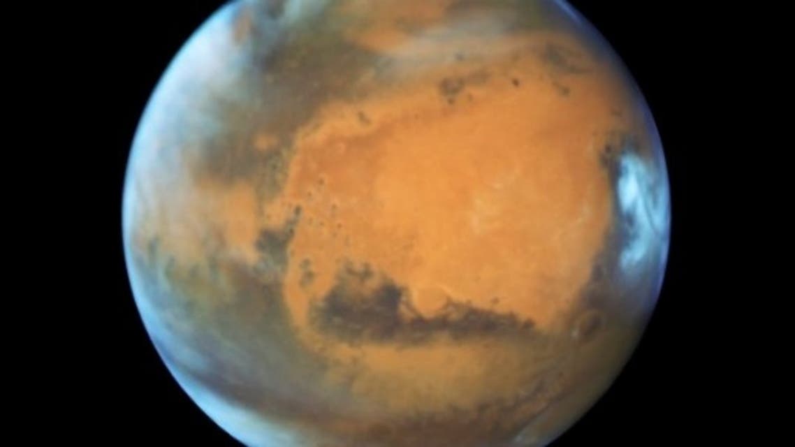 المريخ mars