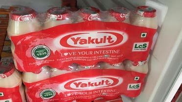 Major players in the market for probiotics drinks and foods include Yakult, Nestle, Amul and Mother Dairy. (Supplied) 