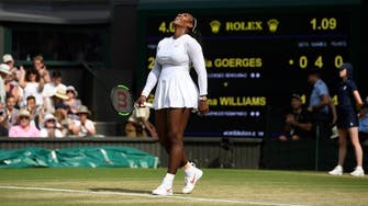 Serena Williams returns to top 30 in tennis world rankings