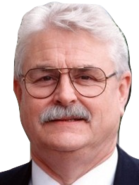 Lord Maginnis of Drumglass
