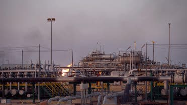 Iraq zubair oil field basra. (Reuters)