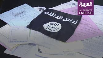 EXCLUSIVE: What did documents, records left behind by ISIS in Raqqa reveal?