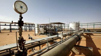 خفض ثلث ميزانية ليبيا مع صدمة النفط وكورونا