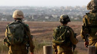 Israeli strike kills two Hamas militants in Gaza