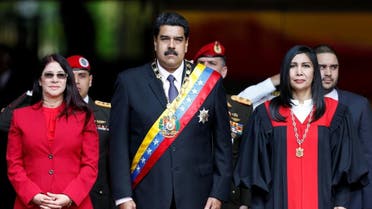 مادورو