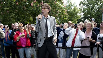 BBC to pay damages to Cliff Richard, says press freedom at risk