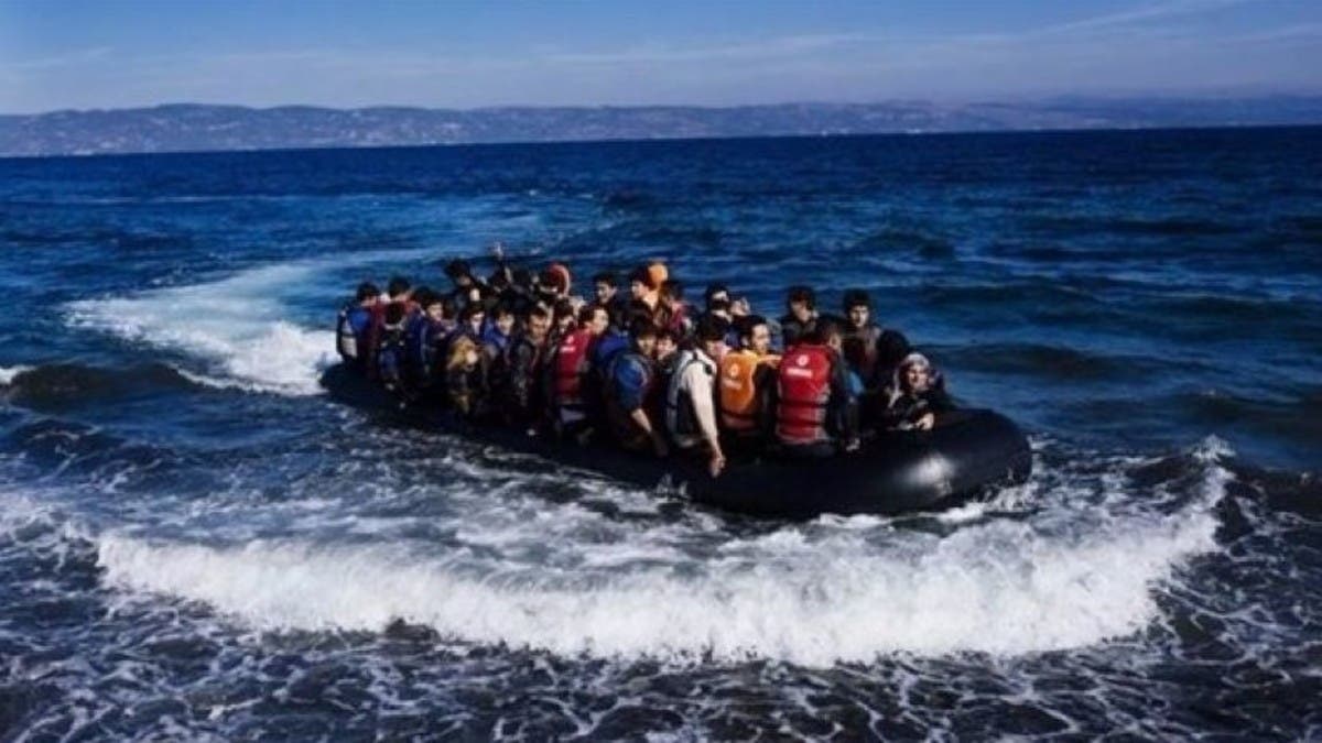 تونس.. غرق قارب مكتظ بالمهاجرين وفقدان 76 قبالة ساحل صفاقس