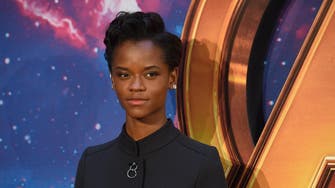 Black Panther’s sister Shuri gets own spin-off comic