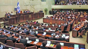 اسرائیل: وزارتوں کی تقسیم پر نیتن یاھو مشکل میں پڑ گئے