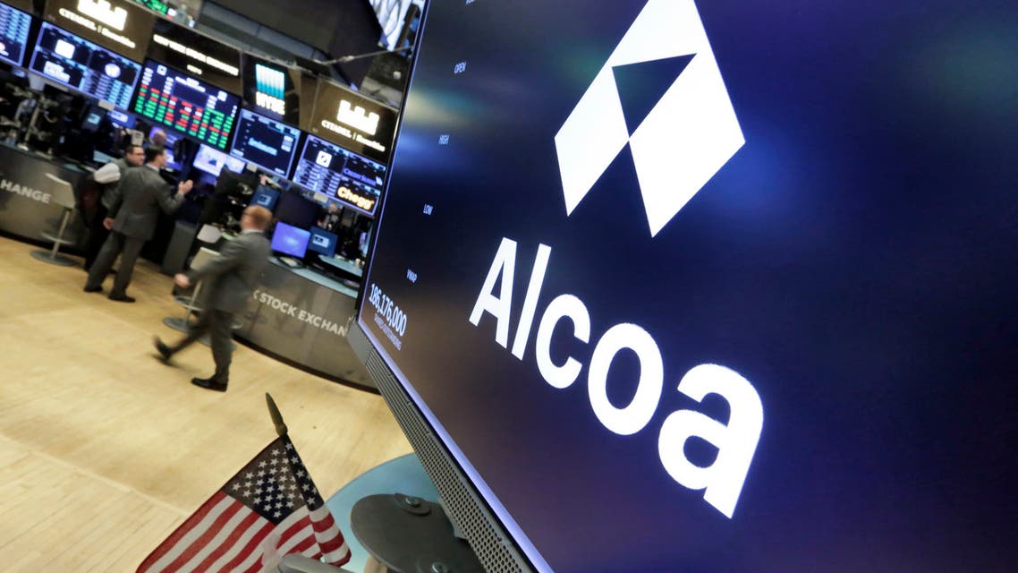 alcoa