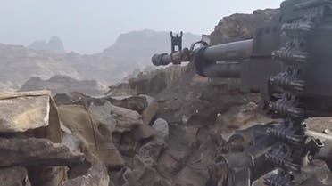 Yemeni army foil repeated attacks by Houthi militias