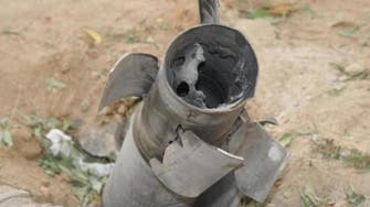 بمبار ڈرون تباہ، عرب اتحاد نے حوثی باغیوں کا سعودی عرب پر ڈرون حملہ ناکام بنا دیا