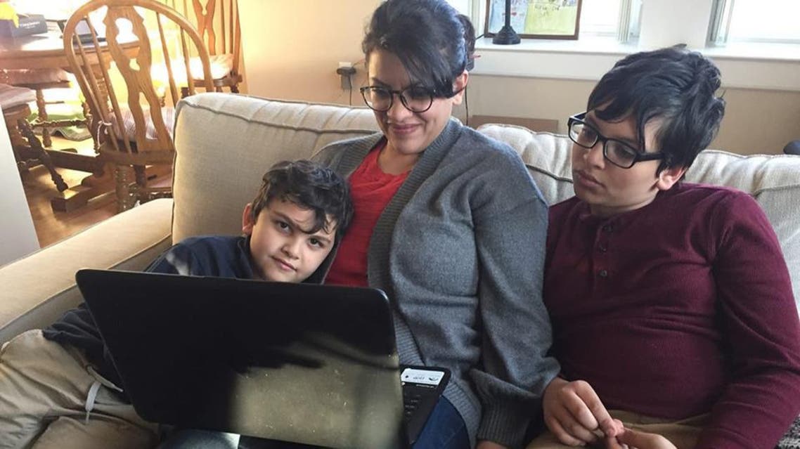 rashifa tlaib facebook