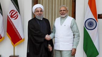 India looks to balance US strategic ties with ‘cheap’ Iranian oil