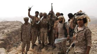 Yemen’s army: 25 Houthis killed in an offensive in al-Bayda