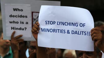 Whatsapp curbs India service after horrific lynchings