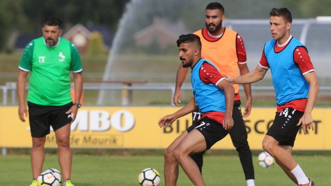 الاتفاق
