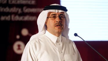 Ameen Al Nasser, Chief Executive Officer of Aramco. (Supplied)