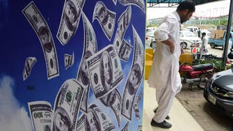 Currency crisis tops agenda for whoever wins Pakistan election