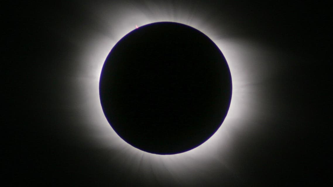 lunar eclipse 1 (Supplied)
