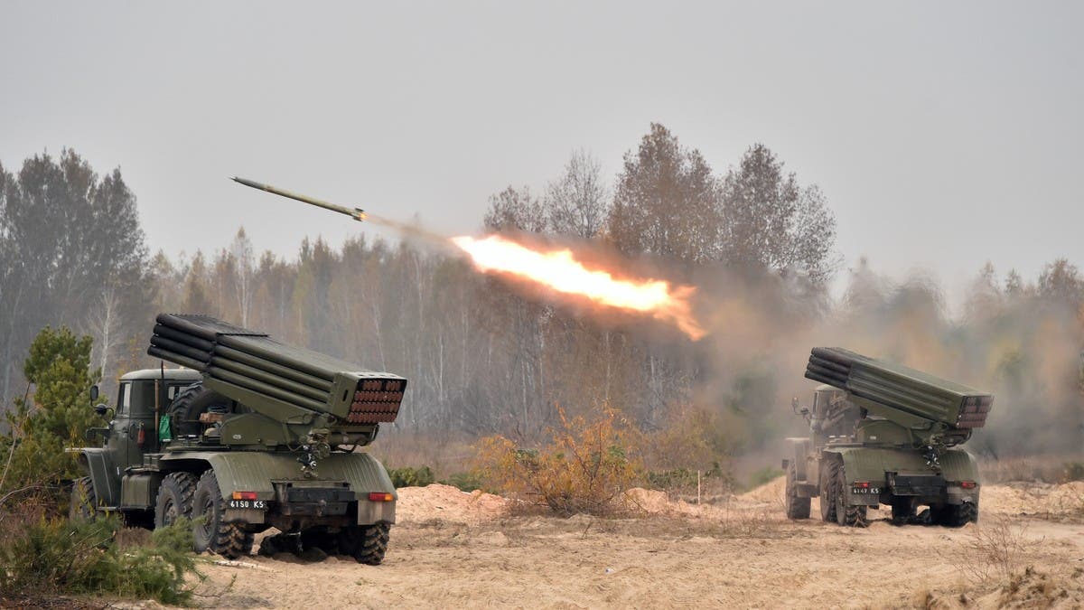 موسكو تحذر أميركا: إمداد كييف بصواريخ بعيدة المدى استفزاز