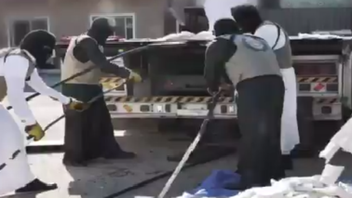 Saudi war on drug (Screengrab)