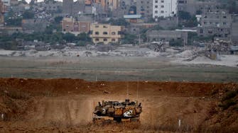 Egyptian, UN efforts help broker ceasefire agreement in Gaza