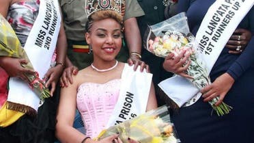 Death sentence for Kenyan Beauty Queen1