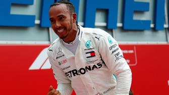 Hamilton retakes F1 lead with ‘miracle’ victory in Germany