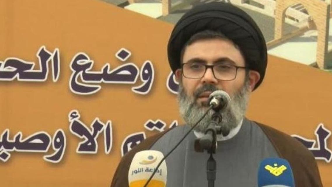 هاشم صفي الدين المدرج على لوائح الإرهاب السعودية والأميركية