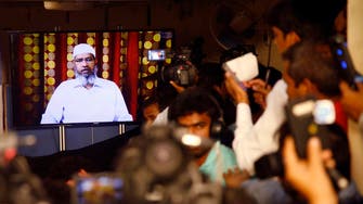 Why Malaysia’s Mahathir poured cold water on India’s Zakir Naik deportation plea