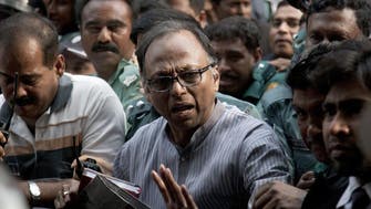 Pro-opposition former editor assaulted in Bangladesh