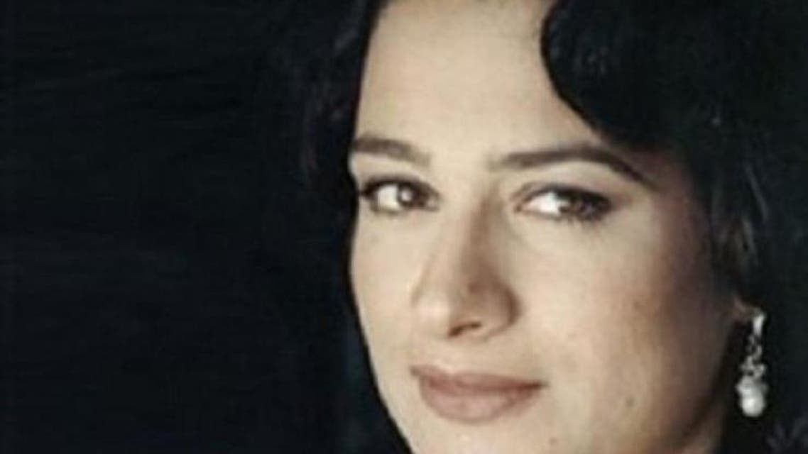 مي سكاف
