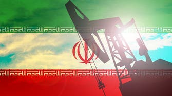 صادرات نفط إيران تسجل أدنى مستوى يومي بـ 2019