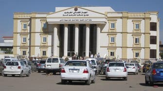 Sudanese court annuls marriage of 11-year-old girl to man aged 40