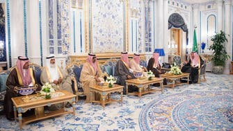 Order of King Abdulaziz awarded to Saudi students who died saving US children