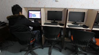 Major disruption to internet service in Iran: NetBlocks on Twitter
