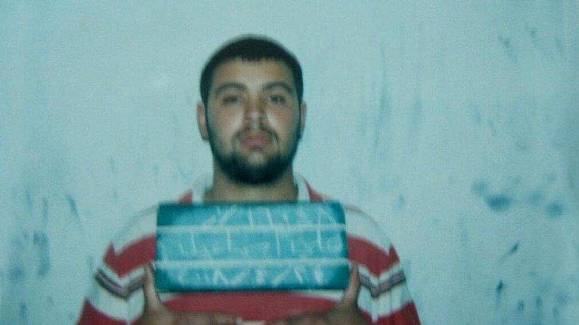 ali zaid ismail