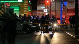 ISIS claims responsibility for Toronto shooting 