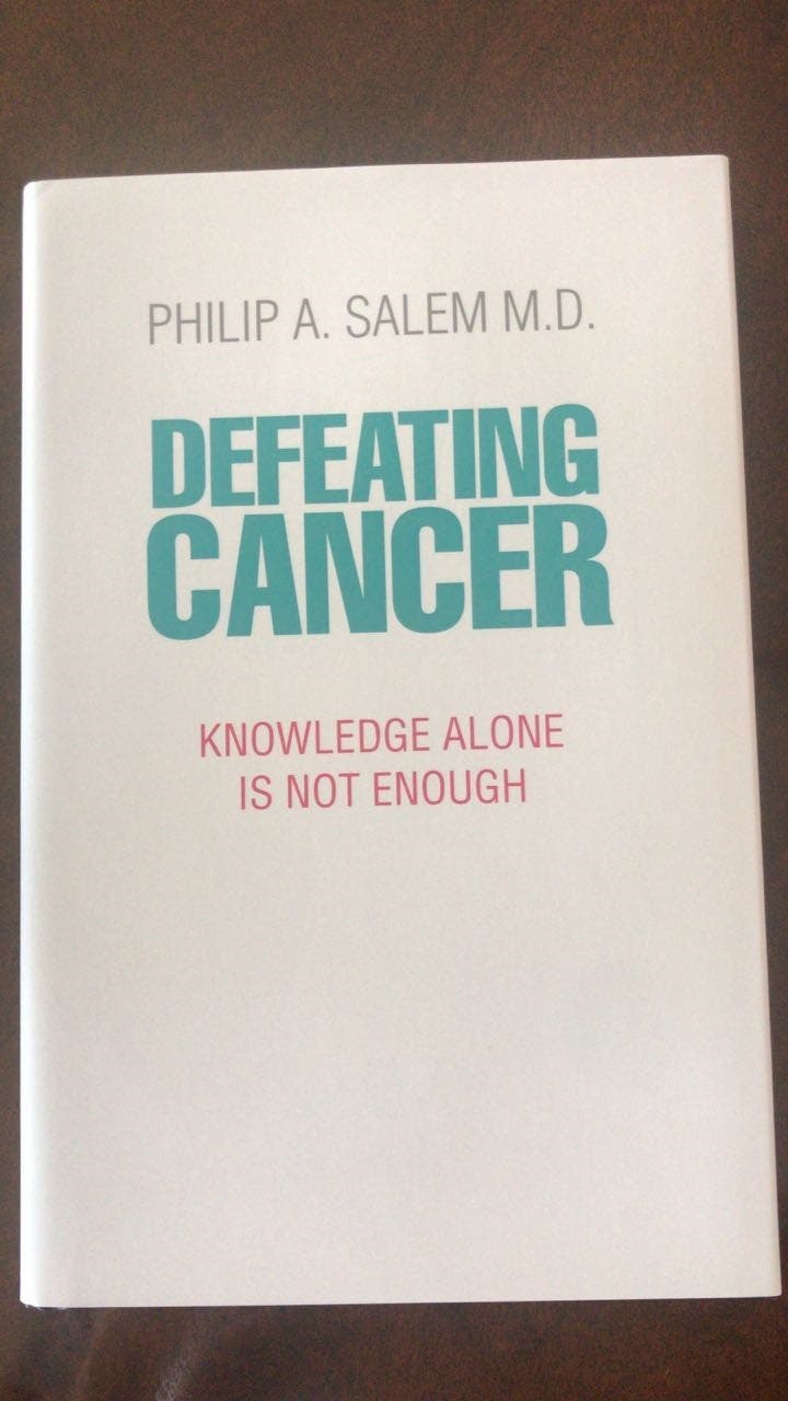 Philip Salem 9