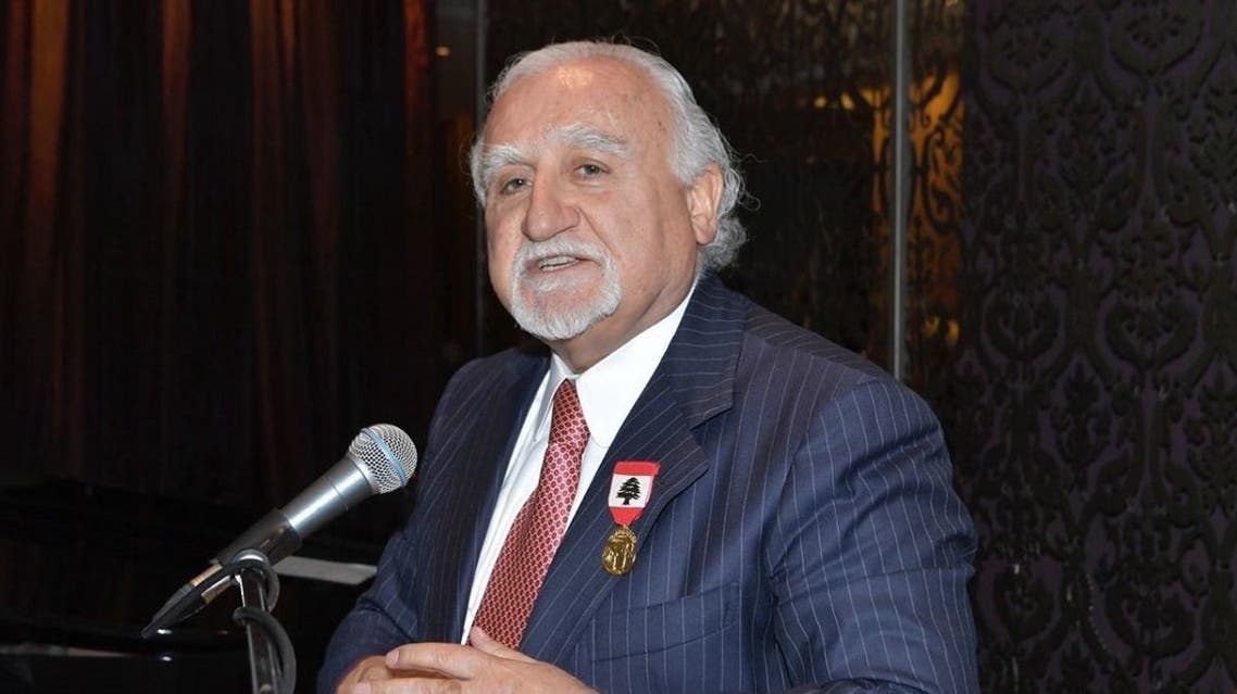 Philip Salem. (Supplied)