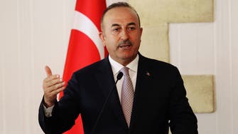 تركيا: لن نخرج من سوريا من دون تسوية سياسية فيها