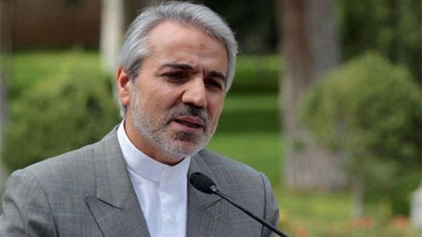 مساعد روحاني يقر: لم نعد نستطيع بيع قطرة من النفط