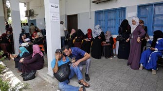 ‘Mutiny’ at UNRWA in Gaza after job cuts