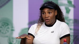 Serena Williams to compete as wild card in Montreal event