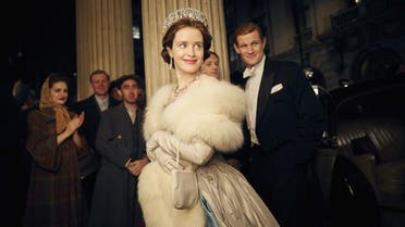 Claire Foy starred in the hit Netflix original series The Crown. (Supplied)