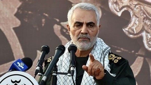يوم رصدت أعين أميركا سليماني.. وأضاعت فرصة اغتياله