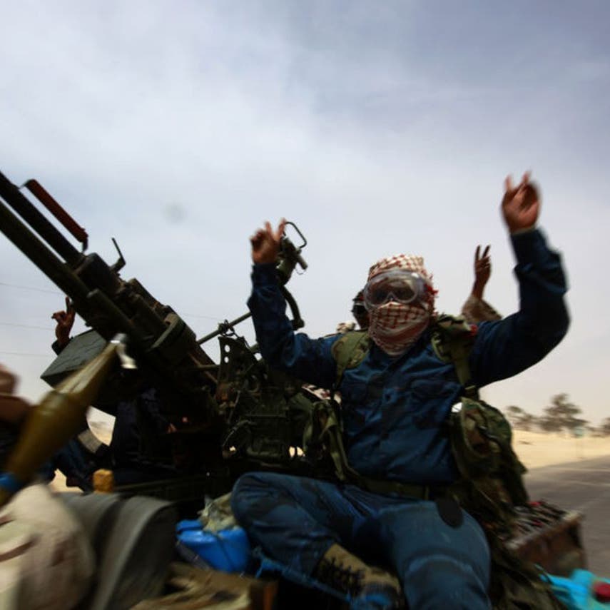 هل تحوّلت أوباري إلى معقل تنظيم القاعدة جنوب ليبيا؟
