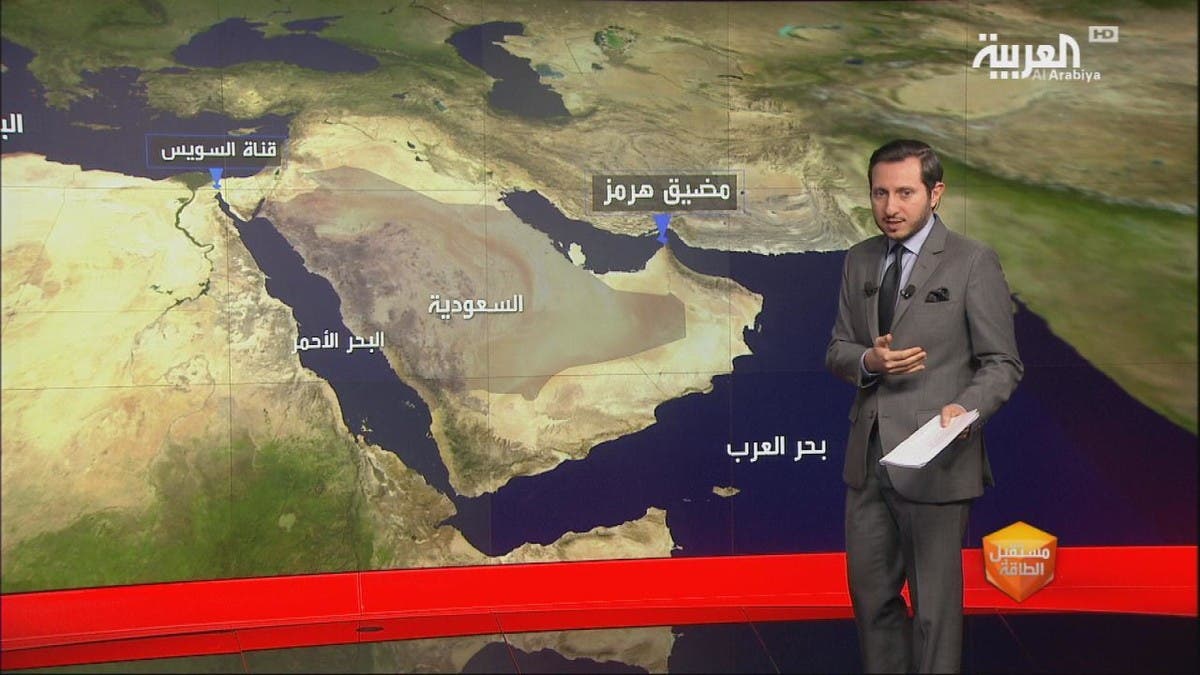 أزمة باب المندب السعودية تملك بديلا آخر لتصدير النفط